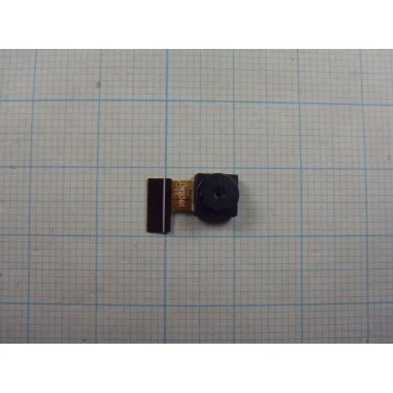 Передняя (фронтальная) камера для Prestigio Grace R5 LTE