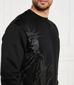 Худи Joop! Jeans - черный(30042533)