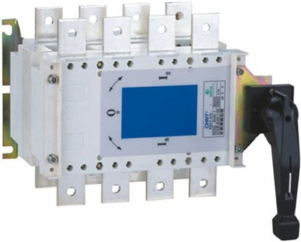 Рубильник перекидной CHINT 393399