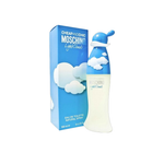 MOSCHINO Cheap And Chic Light Clouds edT 100ml lady Tester