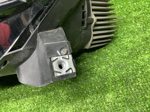 Битая Фара левая Changan CS35PLUS (2021-н.в.) LED