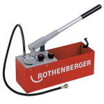 Насос опрессовочный ручной Rothenberger RP 50-S 60200