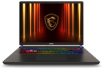 Ноутбук MSI Vector 17 HX AI 17" / 32 Гб / SSD 1024 Гб / Без ОС / A2XWIG-228XKZ