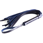 Плеть Sitabella с шипами темно синяя 60 см