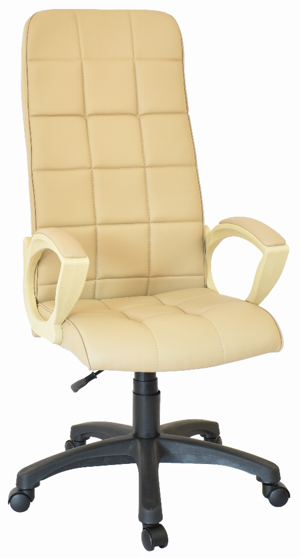 Кресло Элегант L 1 пятилучие Директор