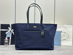 Prada Re-Edition 1978 Large Tote Bag