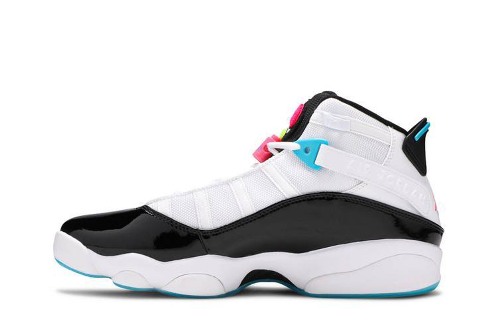 Кроссовки Jordan Air Jordan 6 Rings