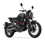 Электробайк Super Soco TC Max | ParaGraf.ru | 8-800-600-86-80