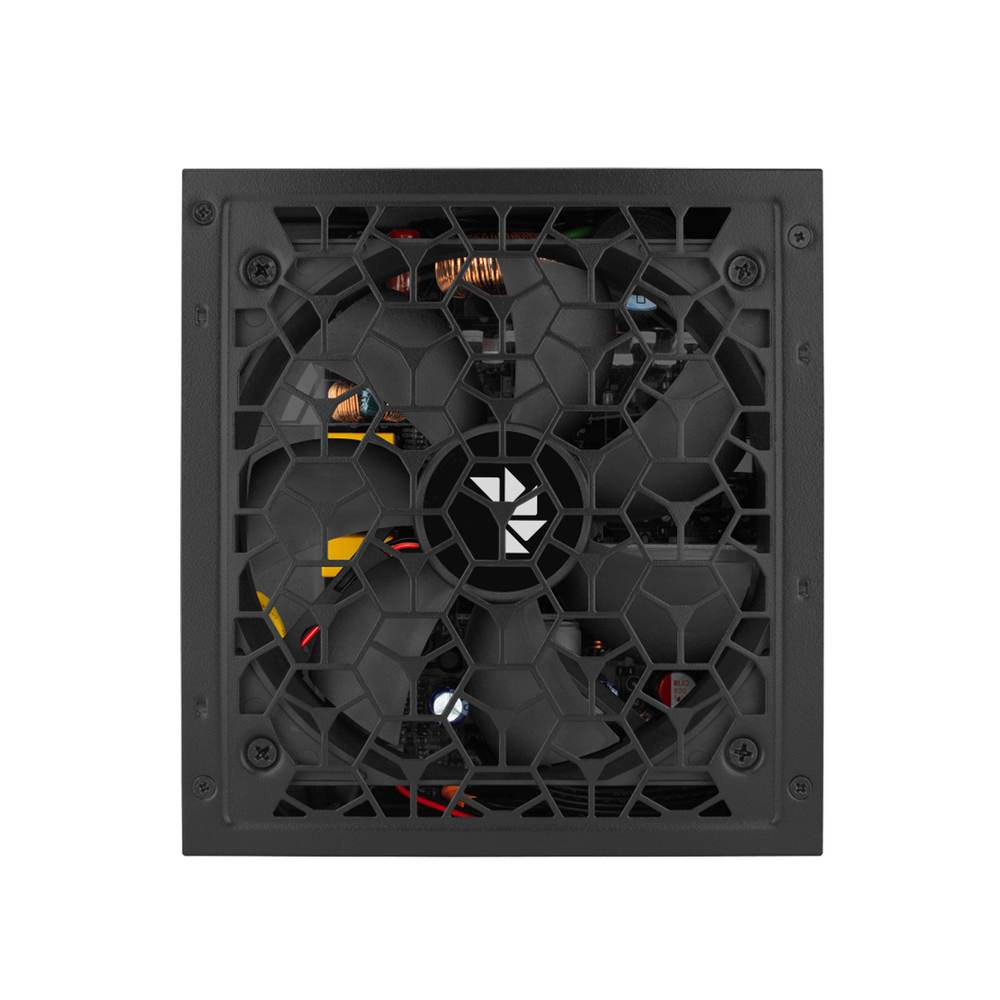 Блок питания Aerocool AERO WHITE 650W