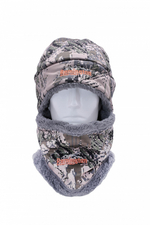 КОМПЛЕКТ REMINGTON TACTICAL SOFT FIGURE (ШАПКА, СНУД)