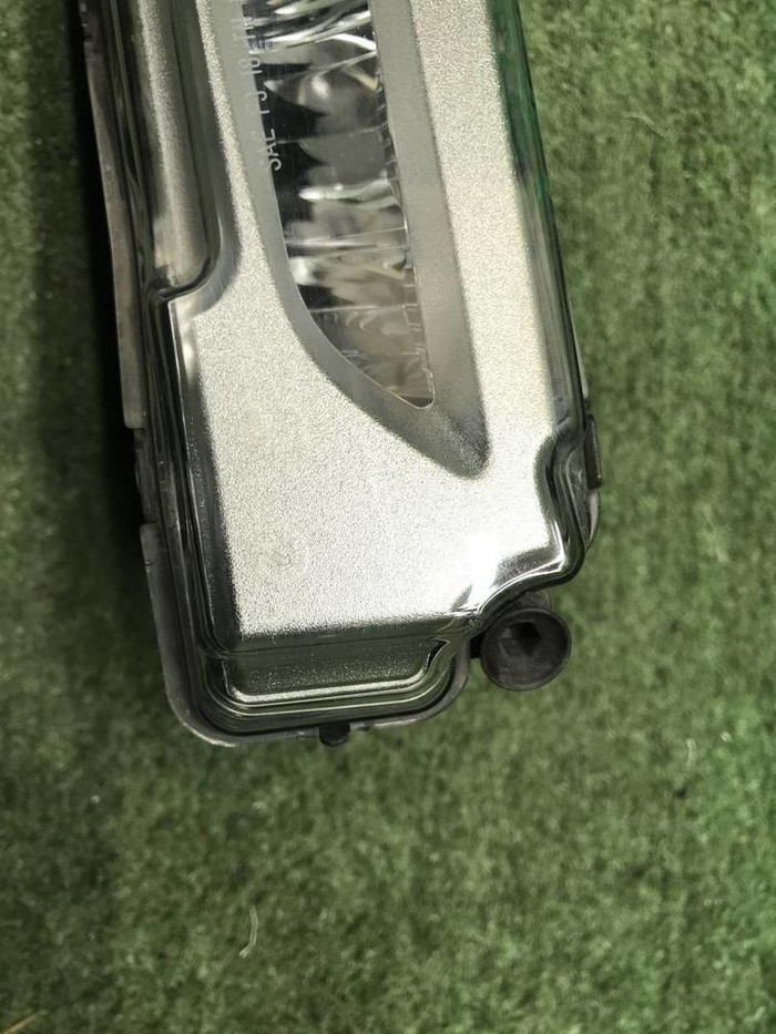 ПТФ левая BMW X5 G05, X7 G07 (2018-2023)