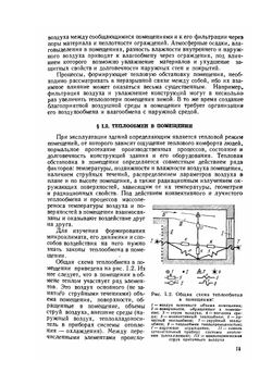 Строительная теплофизика (теплофизические основы отопления, вентиляции и кондиционирования воздуха). Учебник для вузов | В.Н. Богословский