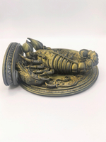 Статуэтка знак зодиака "Скорпион"