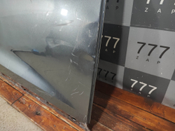 Дверь передняя правая Audi Q8 (4MN) 18-нв Б/У Оригинал 4M8831052C