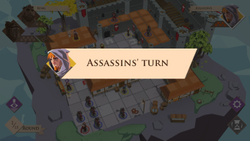 King & Assassins (для ПК, цифровой код доступа)