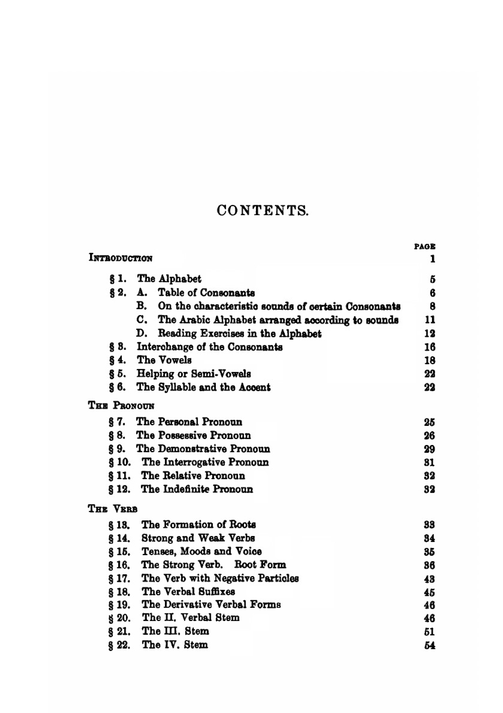 The modern Egyptian dialect of Arabic | Karl Vollers
