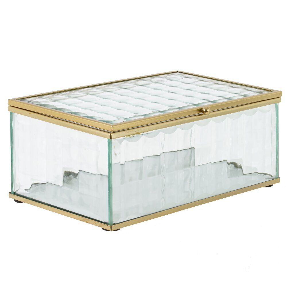 GAEM Шкатулка, L17 W11 H7 см