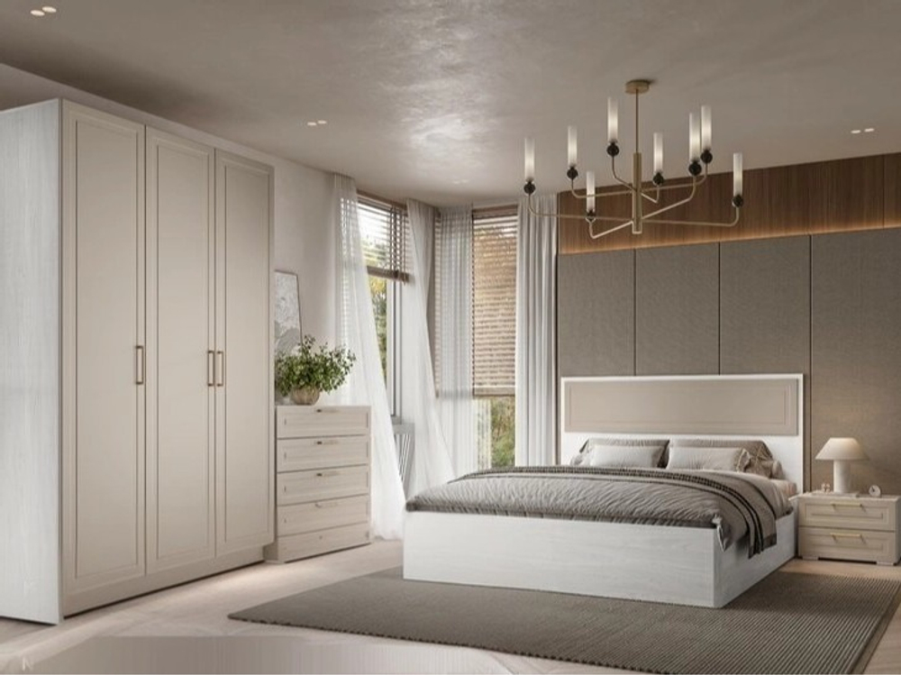 Спальня Ева