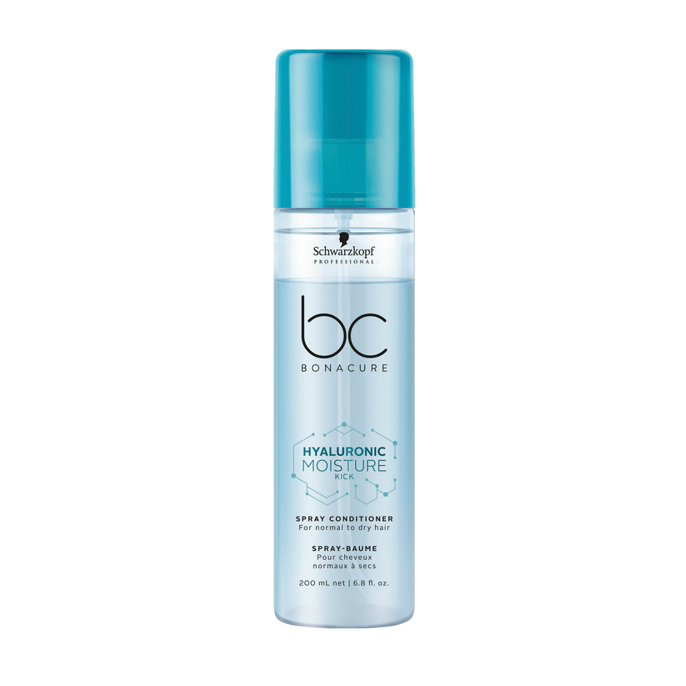 BC Hyaluronic Moisture Kick Спрей-Кондиционер 200 мл