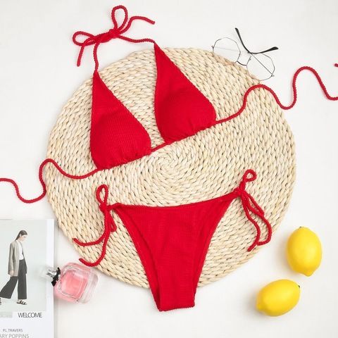 Купальник BIKINI RED