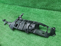 Кронштейн переднего бампера BMW X3 G01 (21-24)