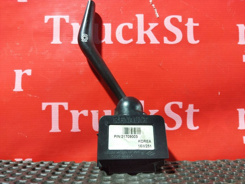 Рычаг переключения горного тормоза 2016г.