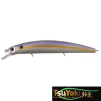 Воблер TsuYoki Chance 130 SP цв 800