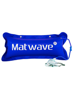 Кислородная подушка Matwave, 25L