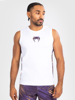 Майка спортивная Venum Rapid White