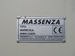 НЖТ Massenza MG30