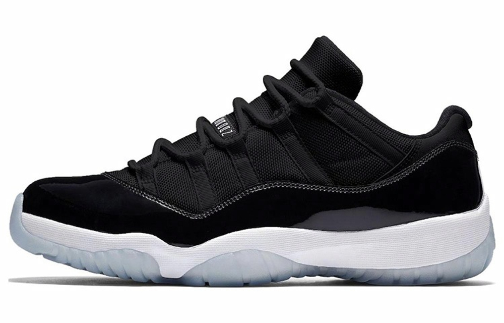 Кроссовки Jordan Air Jordan 11 Low "Space Jam"