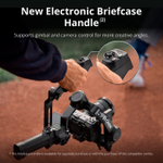 Стабилизатор DJI RS5 Combo, для камер до 3 кг, активированный