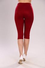 Балет - бриджи бордовый Iv-capriz (Акция)