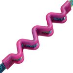 Амортизирующий поводок LORDS OF ZEE.TOWN MELTED RUFF 120 см Zee.Dog