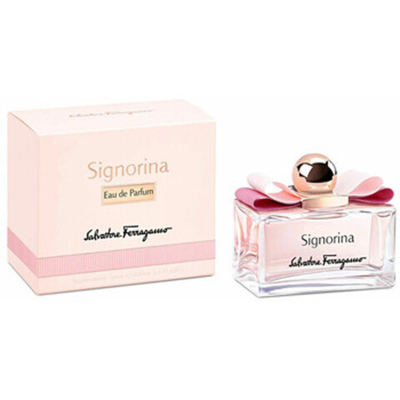 Salvatore Ferragamo Signorina EDP 30ml