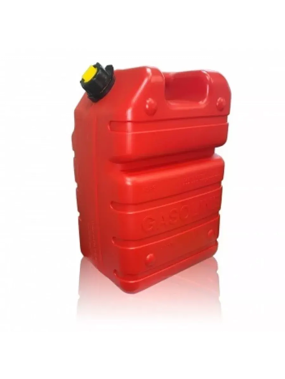 Бак-канистра 24л без топливозаборника