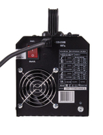 Сварочный полуавтомат ИСА-180 3в1 Вихрь