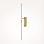 Настенный светильник (бра) Maytoni MOD256WL-L5BS3K1