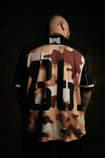 Джерси "Action Rap"