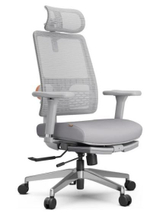 Кресло  FoxGear NETZ модель M