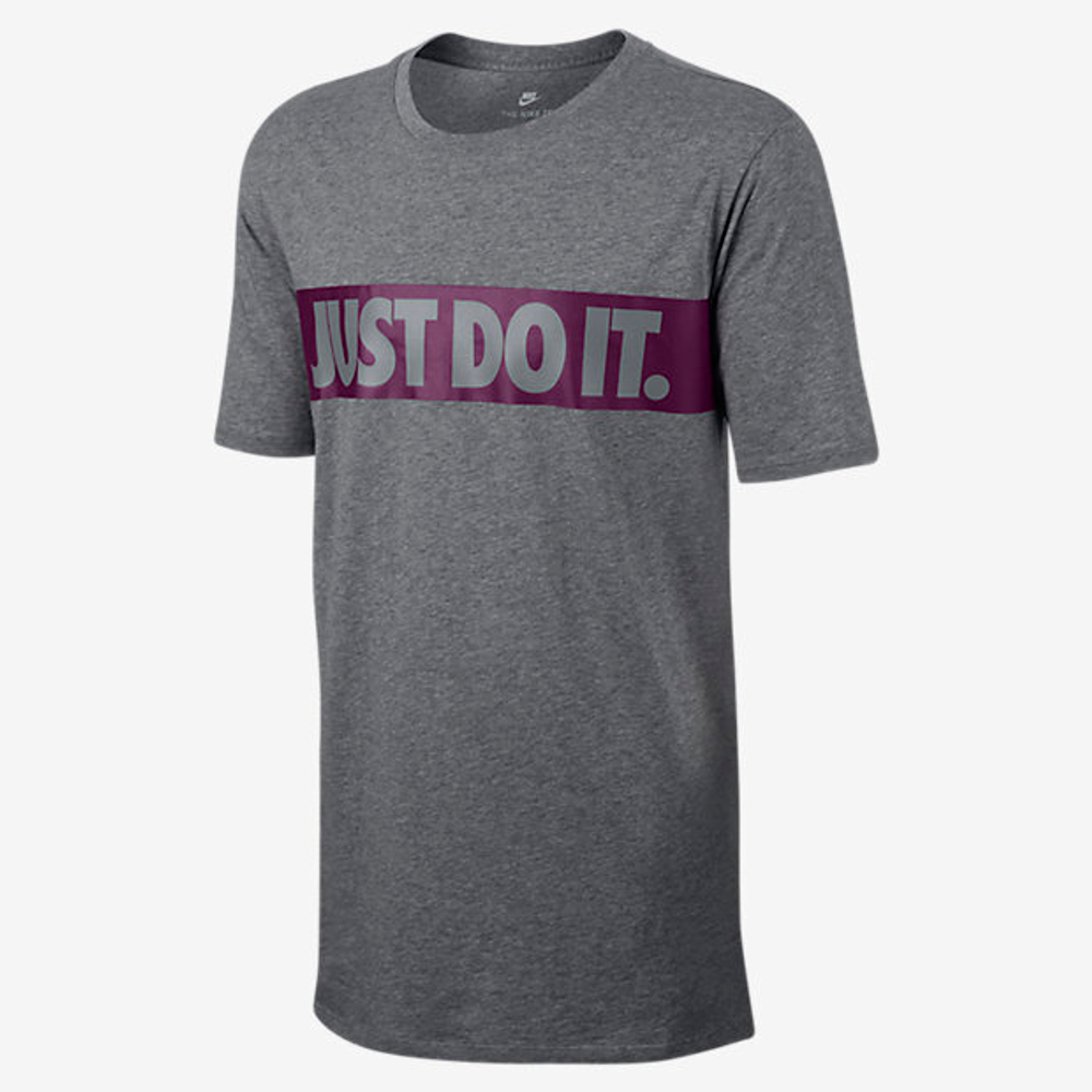 Футболка Nike Just Do It