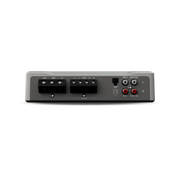Влагозащищенный усилитель Rockford Fosgate M2-200X2