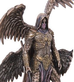 Veronese WS-1505 Статуэтка «Азраил - архангел смерти»