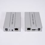 HDMI-удлинитель по витой паре RJ-45(8P8C) до 200м (1080p) REXANT