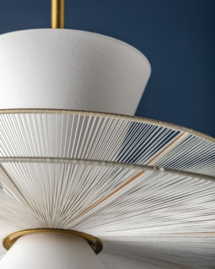 Подвесной светильник “Вивер”