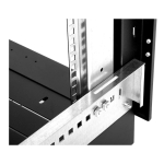 ШТК-М-22.6.6-1ААА-9005 шкаф напольный 22U 600x600 ЦМО