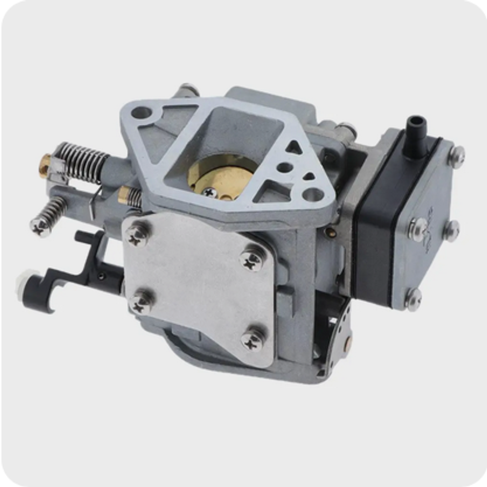 Карбюратор Yamaha 9.9F/15F (63V-14301-00)