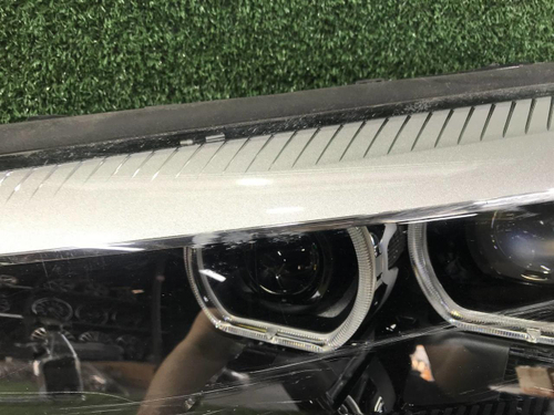 Фара левая BMW 5er G30 (2017-2020) LED
