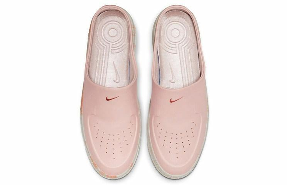 Кроссовки Nike Air Force 1 Xx (Женская размерная сетка)