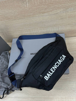 Поясная сумка Balenciaga